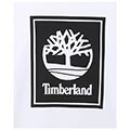 t shirt timberland stack logo tb0a6cbt leyko mayro extra photo 2