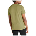 t shirt timberland dunstan river tb0a2bpr ladi extra photo 1