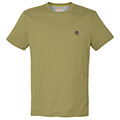 t shirt timberland dunstan river tb0a2bpr ladi extra photo 4