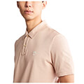 t shirt polo timberland basic tb0a26n4 anoixto roz xl extra photo 3