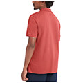 t shirt polo timberland basic tb0a26n4 keramidi extra photo 1