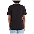 t shirt timberland logo graphic tb0a663s mayro extra photo 1