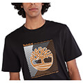 t shirt timberland logo graphic tb0a663s mayro extra photo 2