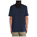 t shirt timberland wf roc pocket tb0a66ds skoyro mple xl extra photo 1