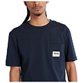 t shirt timberland wf roc pocket tb0a66ds skoyro mple xl extra photo 2
