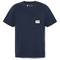 t shirt timberland wf roc pocket tb0a66ds skoyro mple xl extra photo 3