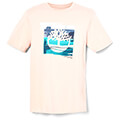 t shirt timberland coast graphic tb0a65wh anoixto roz extra photo 4