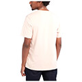 t shirt timberland coast graphic tb0a65wh anoixto roz xxxl extra photo 1