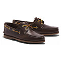 papoytsi istioploko timberland classic boat 2 eye tb0a5qsz skoyro kafe 41 extra photo 1