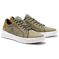 papoytsi timberland seneca bay oxford tb0a5tzd xaki extra photo 1