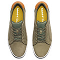 papoytsi timberland seneca bay oxford tb0a5tzd xaki extra photo 2