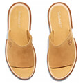 pedila timberland everleigh slide tb0a5uez moystardi extra photo 2