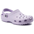 papoytsia crocs classic clog 10001 530 lila extra photo 1