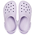 papoytsia crocs classic clog 10001 530 lila extra photo 3