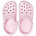 papoytsia crocs classic clog 10001 6gd roz extra photo 3