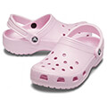 papoytsia crocs classic clog 10001 6gd roz extra photo 4