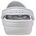 papoytsia crocs classic clog 10001 1ft anoixto gkri extra photo 2