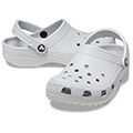 papoytsia crocs classic clog 10001 1ft anoixto gkri extra photo 4