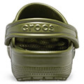 papoytsia crocs classic clog 10001 309 army xaki extra photo 2