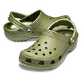 papoytsia crocs classic clog 10001 309 army xaki extra photo 4