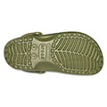 papoytsia crocs classic clog 10001 309 army xaki extra photo 5