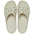 sagionares crocs classic platform slide 208180 2y2 mpez extra photo 3