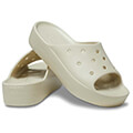 sagionares crocs classic platform slide 208180 2y2 mpez extra photo 4