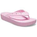 sagionares crocs classic platform flip w 207714 6s0 roz extra photo 1