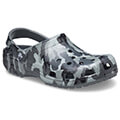papoytsia crocs classic printed camo clog 206454 0ie gkri mayro extra photo 1