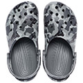 papoytsia crocs classic printed camo clog 206454 0ie gkri mayro extra photo 3
