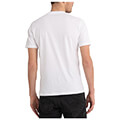 t shirt replay with print m6485 00022980p 001 leyko m extra photo 1