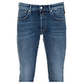 jeans replay willbi regular slim m1008 000285 442 009 mple 31 32 extra photo 2