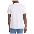 t shirt replay with print m6462 00023188p 801 leyko extra photo 1