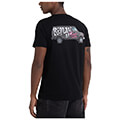 t shirt replay with print m6464 0002660 098 mayro l extra photo 1