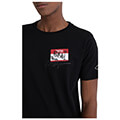 t shirt replay with print m6464 0002660 098 mayro l extra photo 2