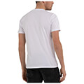 t shirt replay with lettering print m6469 0002660 001 leyko xxl extra photo 1