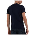 t shirt replay with print m6472 00022980p 085 skoyro mple xxl extra photo 1