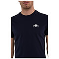 t shirt replay with print m6472 00022980p 085 skoyro mple xxl extra photo 3