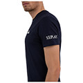 t shirt replay with print m6472 00022980p 085 skoyro mple xxl extra photo 4
