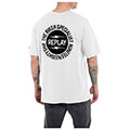 t shirt replay with biker print m6488 00022658lm 001 leyko xxl extra photo 1