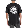 t shirt replay with biker print m6488 00022658lm 099 mayro extra photo 1