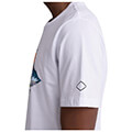 t shirt replay with print wave m6496 00023062 001 leyko m extra photo 4