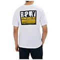 t shirt replay with print m6497 00023062 001 leyko xl extra photo 1