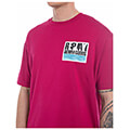 t shirt replay with print m6497 00023062 370 roz m extra photo 2