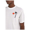 t shirt replay with biker print m6516 0002660 011 leyko extra photo 3