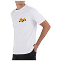 t shirt replay with motorcycle print m6551 00023188p 001 leyko xl extra photo 2