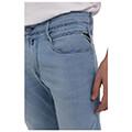 jeans replay anbass slim m914y 00041a 402 010 anoixto mple extra photo 4