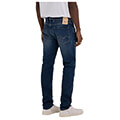 jeans replay anbass hyperflex original slim m914y 000661 or1 007 skoyro mple extra photo 1