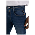 jeans replay anbass hyperflex original slim m914y 000661 or1 007 skoyro mple 32 32 extra photo 4