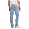 jeans replay anbass hyperflex original slim m914y 000661 or3 010 anoixto mple 31 32 extra photo 1